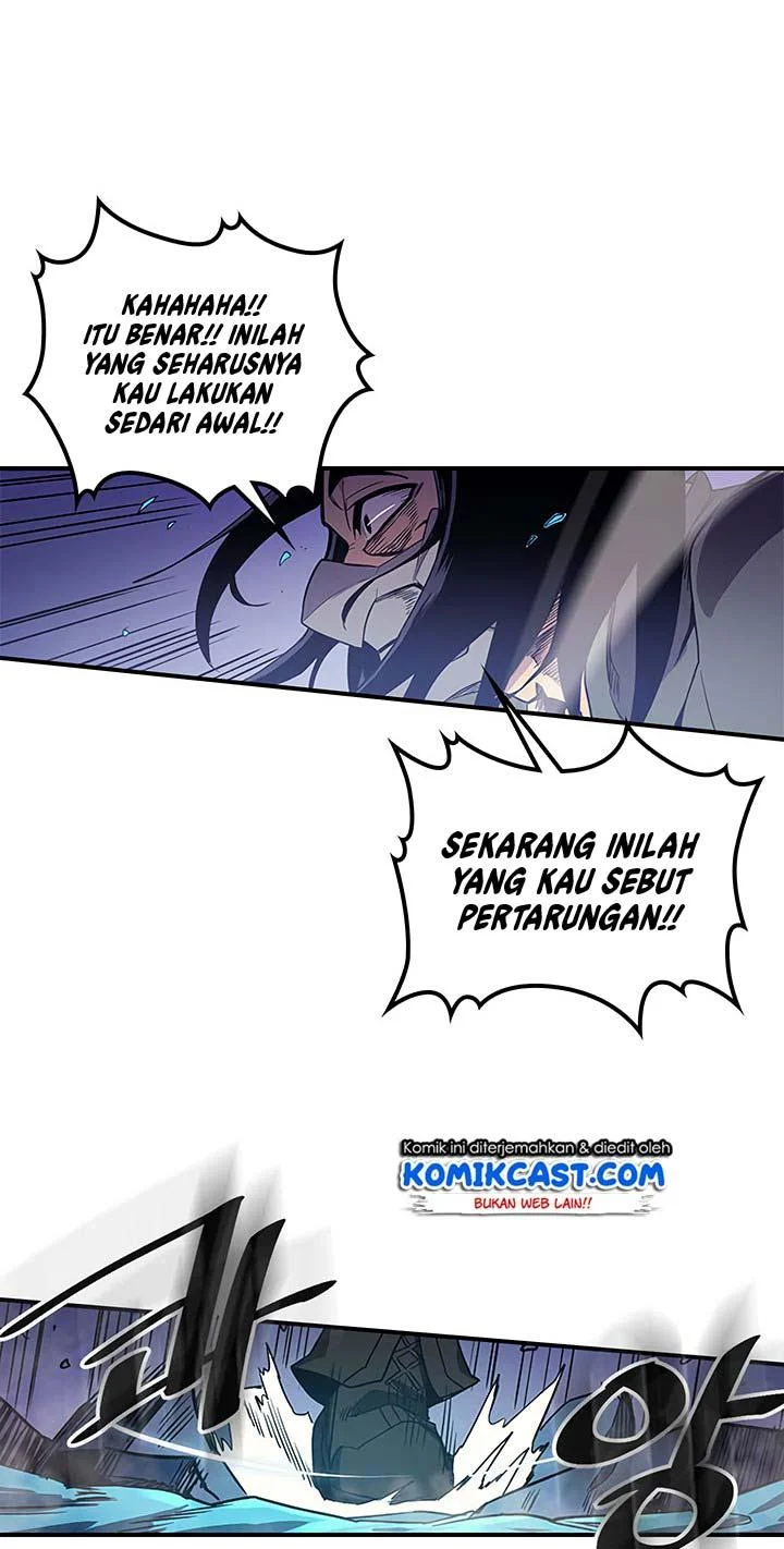 A Returner's Magic Should Be Special Chapter 85 Gambar 41