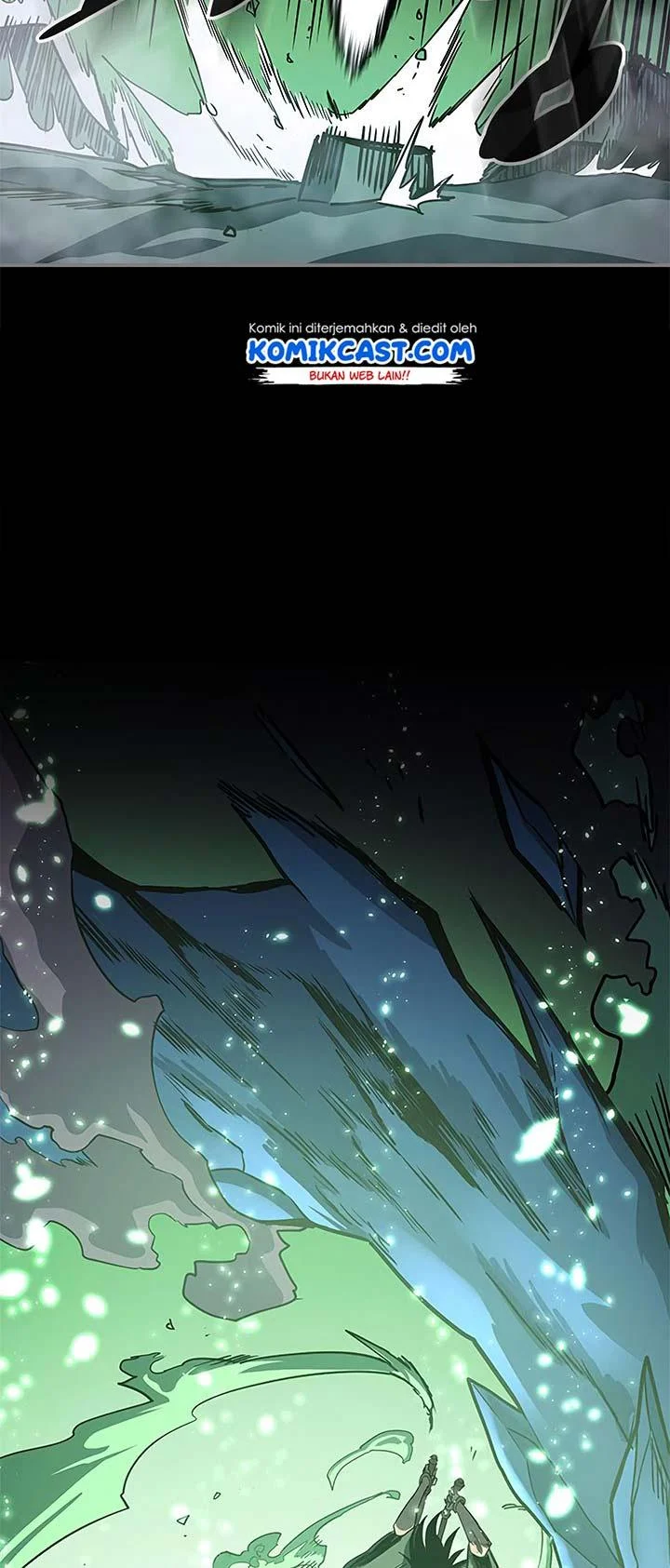 A Returner's Magic Should Be Special Chapter 85 Gambar 55