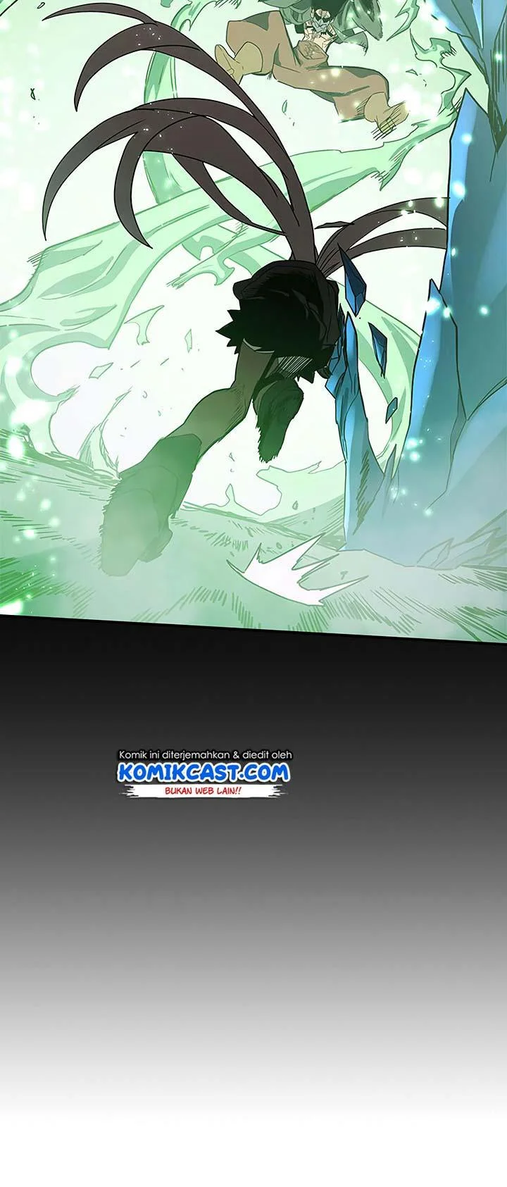 A Returner's Magic Should Be Special Chapter 85 Gambar 56