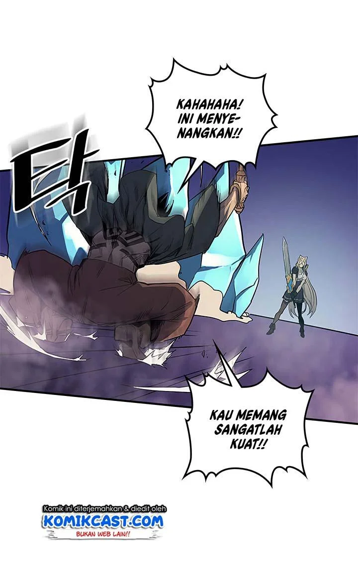 A Returner's Magic Should Be Special Chapter 85 Gambar 7