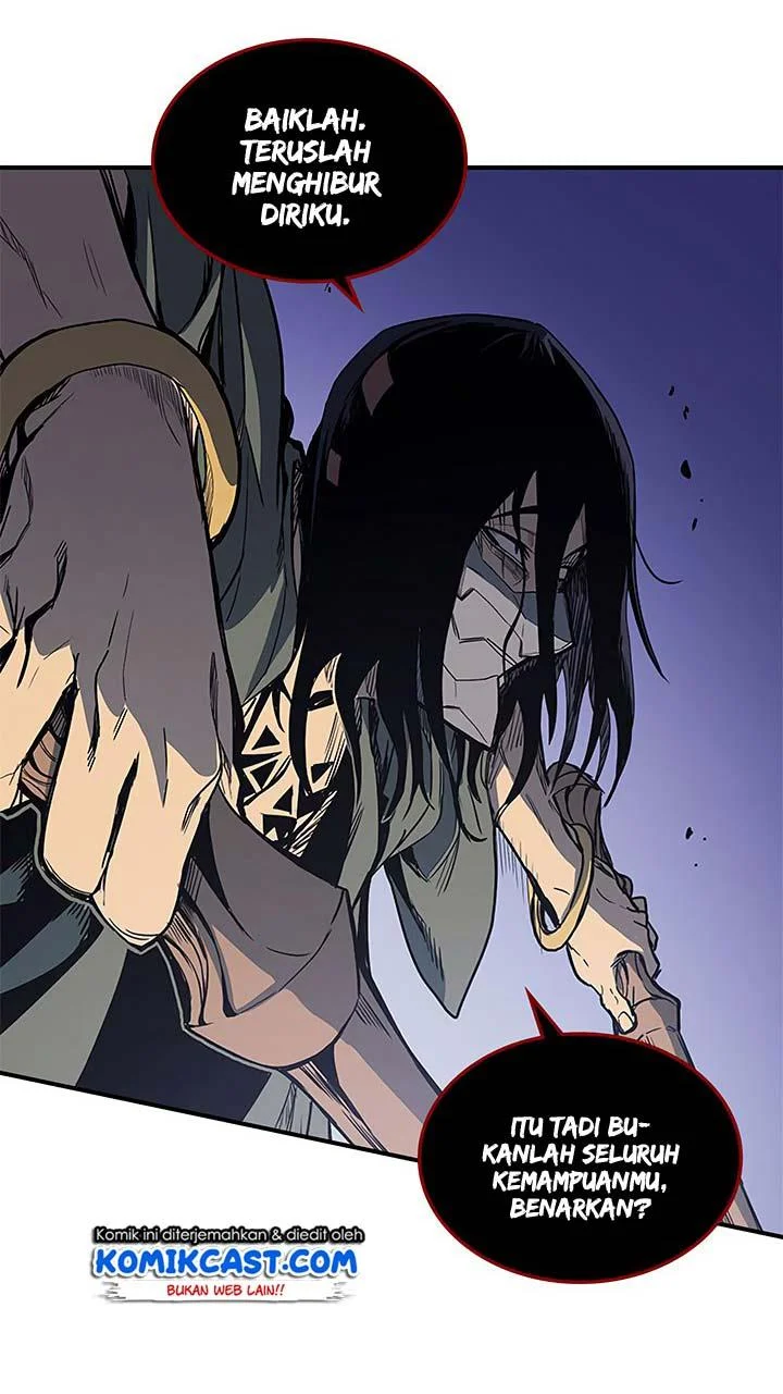 A Returner's Magic Should Be Special Chapter 85 Gambar 8