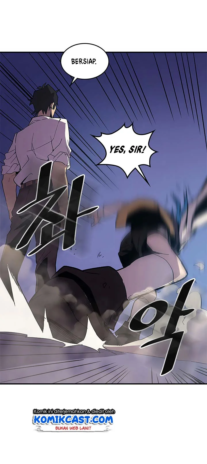 A Returner's Magic Should Be Special Chapter 86 Gambar 13