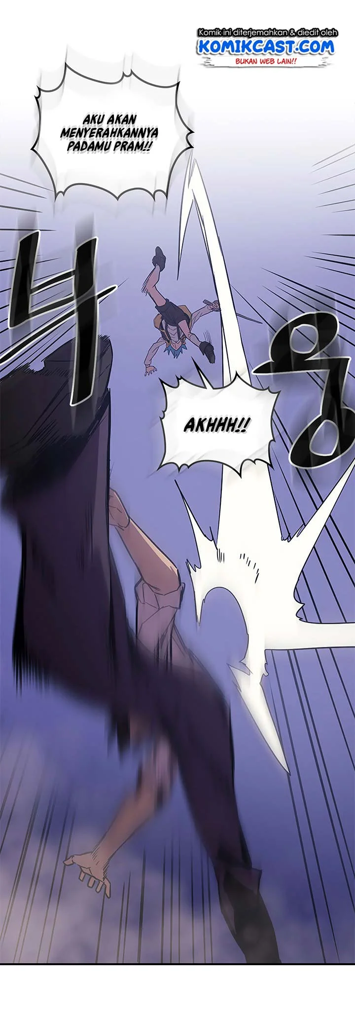 A Returner's Magic Should Be Special Chapter 86 Gambar 18