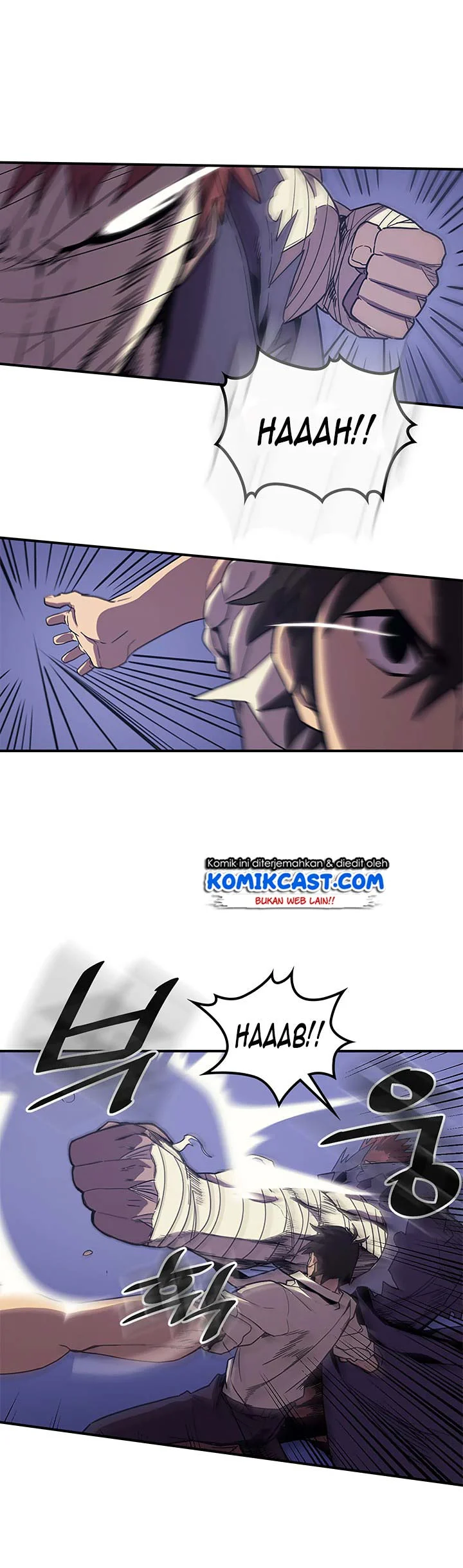 A Returner's Magic Should Be Special Chapter 86 Gambar 25