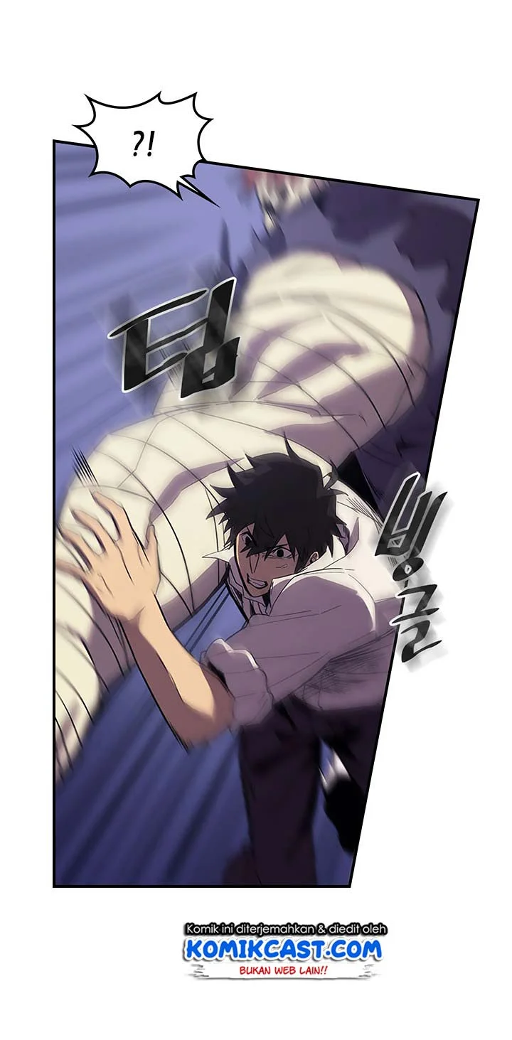 A Returner's Magic Should Be Special Chapter 86 Gambar 26