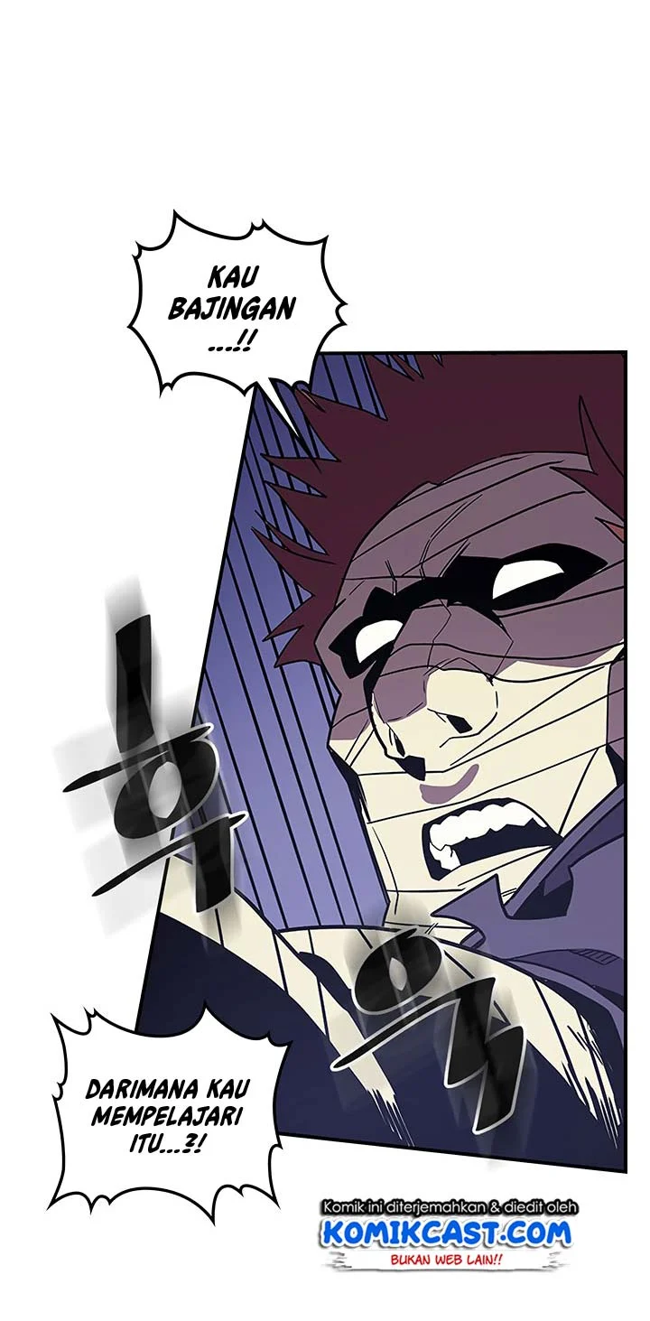 A Returner's Magic Should Be Special Chapter 86 Gambar 27