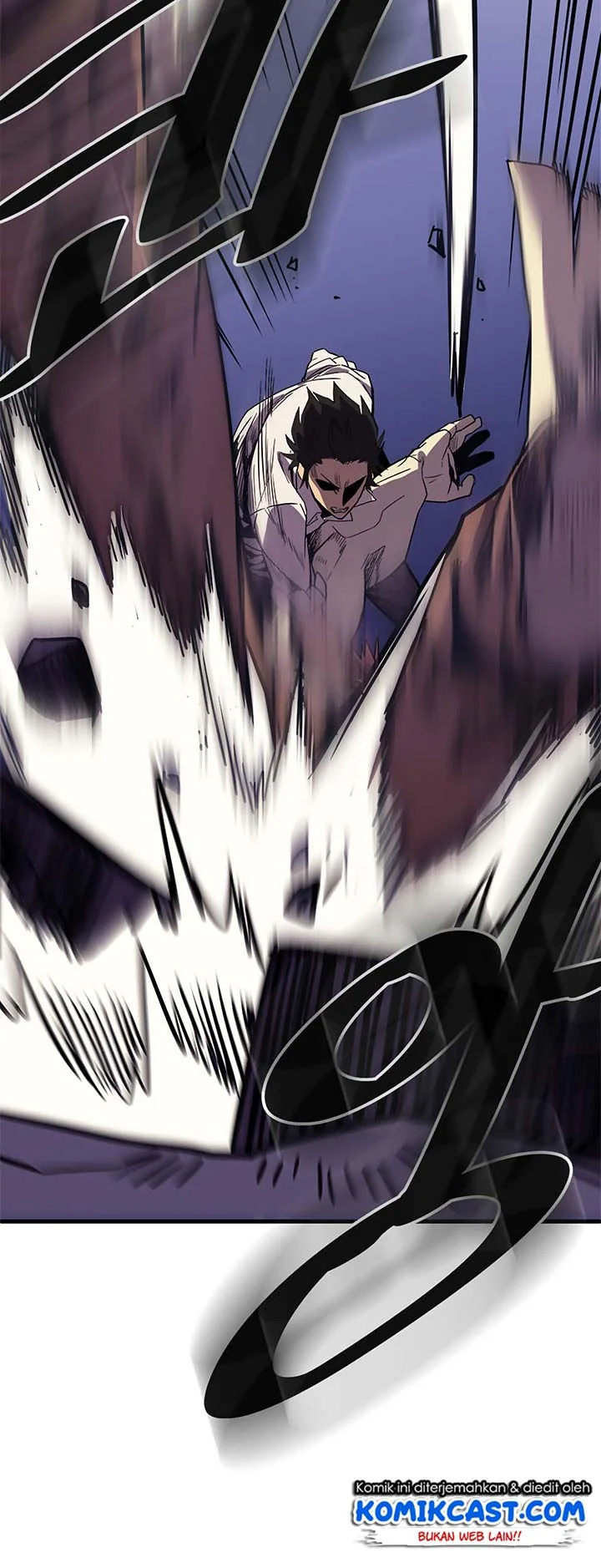 A Returner's Magic Should Be Special Chapter 86 Gambar 29