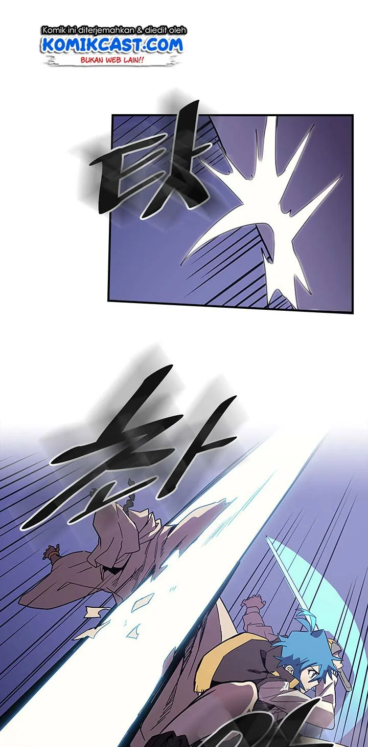 A Returner's Magic Should Be Special Chapter 86 Gambar 31