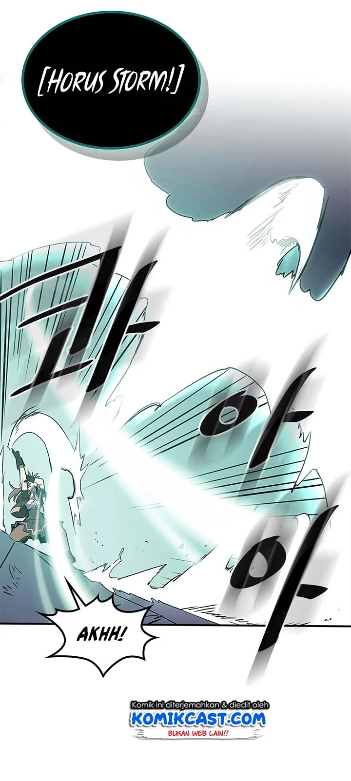 A Returner's Magic Should Be Special Chapter 86 Gambar 50