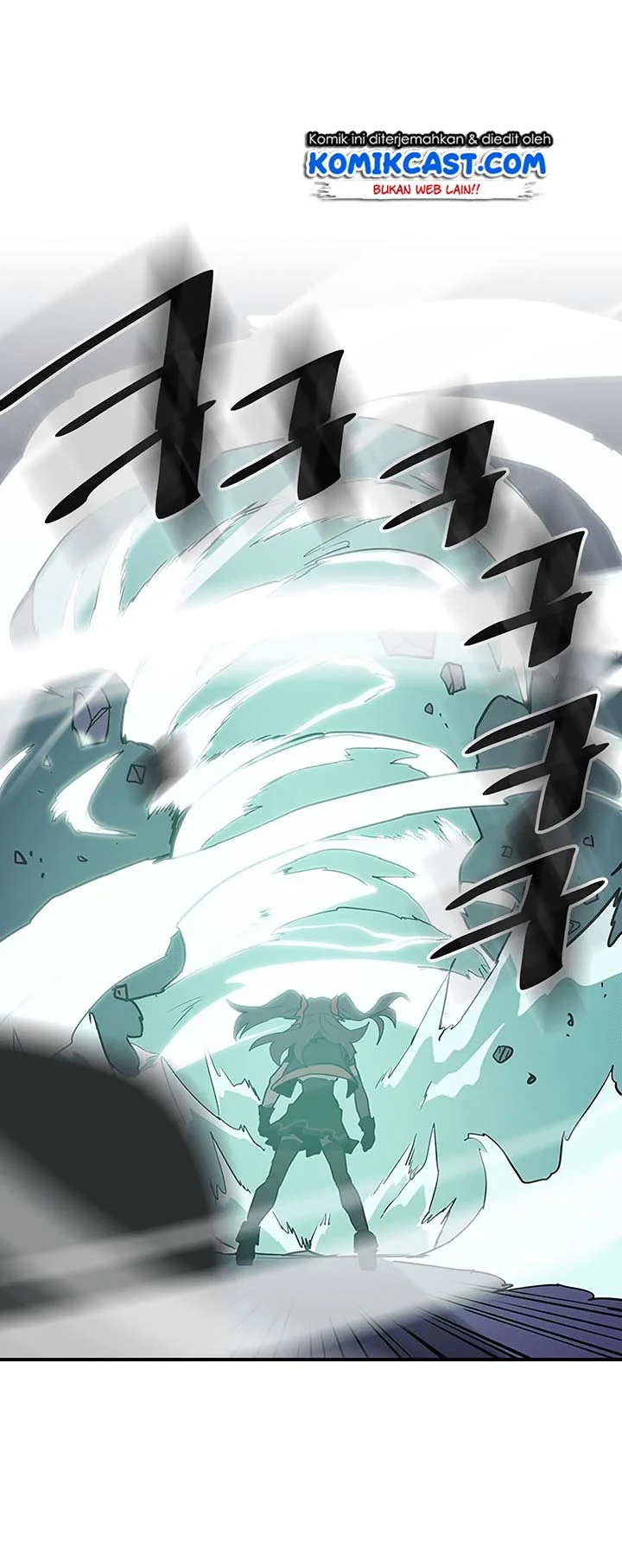 A Returner's Magic Should Be Special Chapter 86 Gambar 52