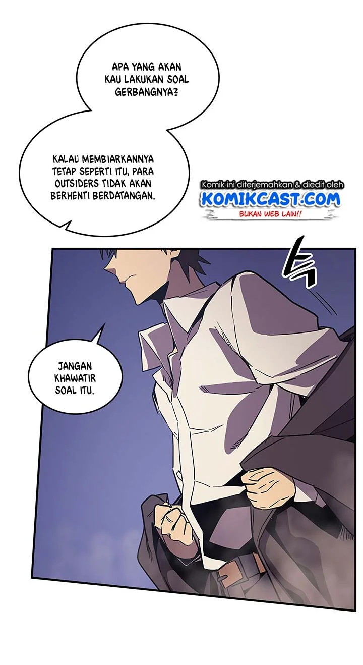 A Returner's Magic Should Be Special Chapter 86 Gambar 10