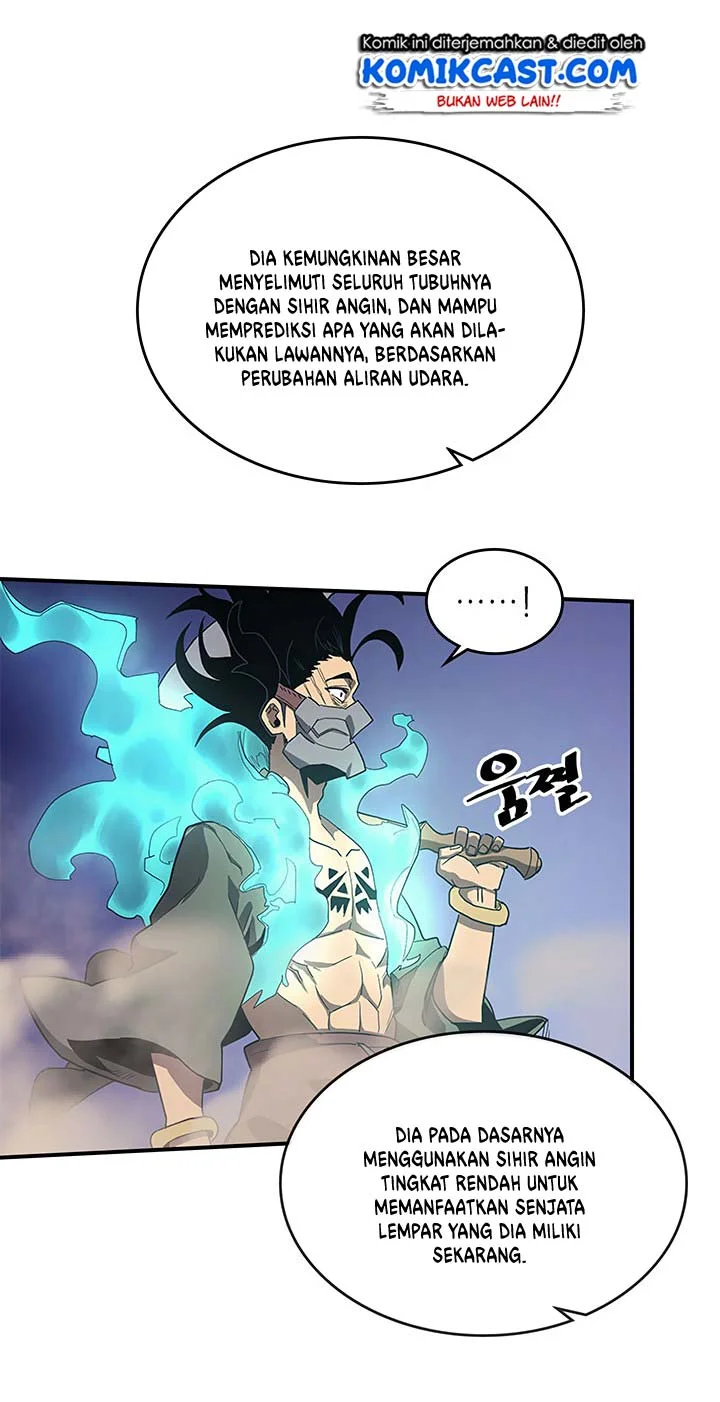 A Returner's Magic Should Be Special Chapter 87 Gambar 15