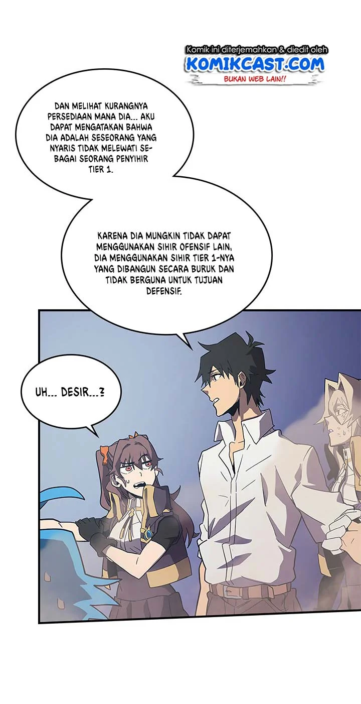 A Returner's Magic Should Be Special Chapter 87 Gambar 16