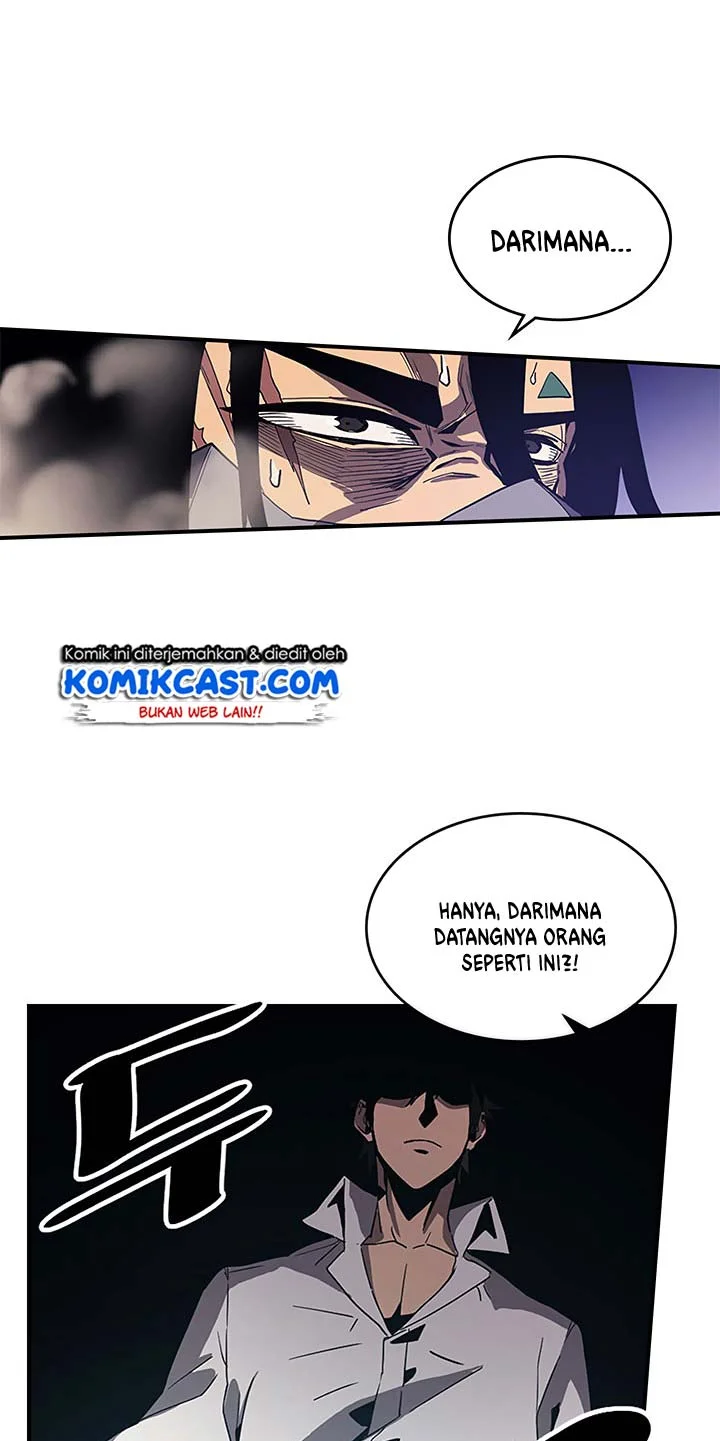 A Returner's Magic Should Be Special Chapter 87 Gambar 37