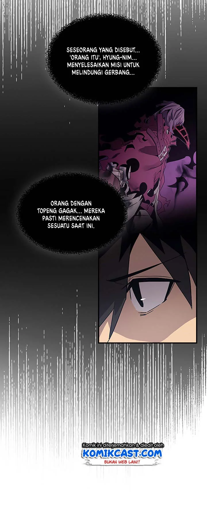 A Returner's Magic Should Be Special Chapter 87 Gambar 45