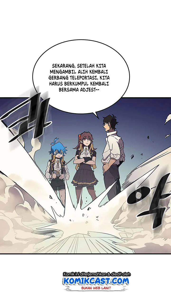 A Returner's Magic Should Be Special Chapter 87 Gambar 4