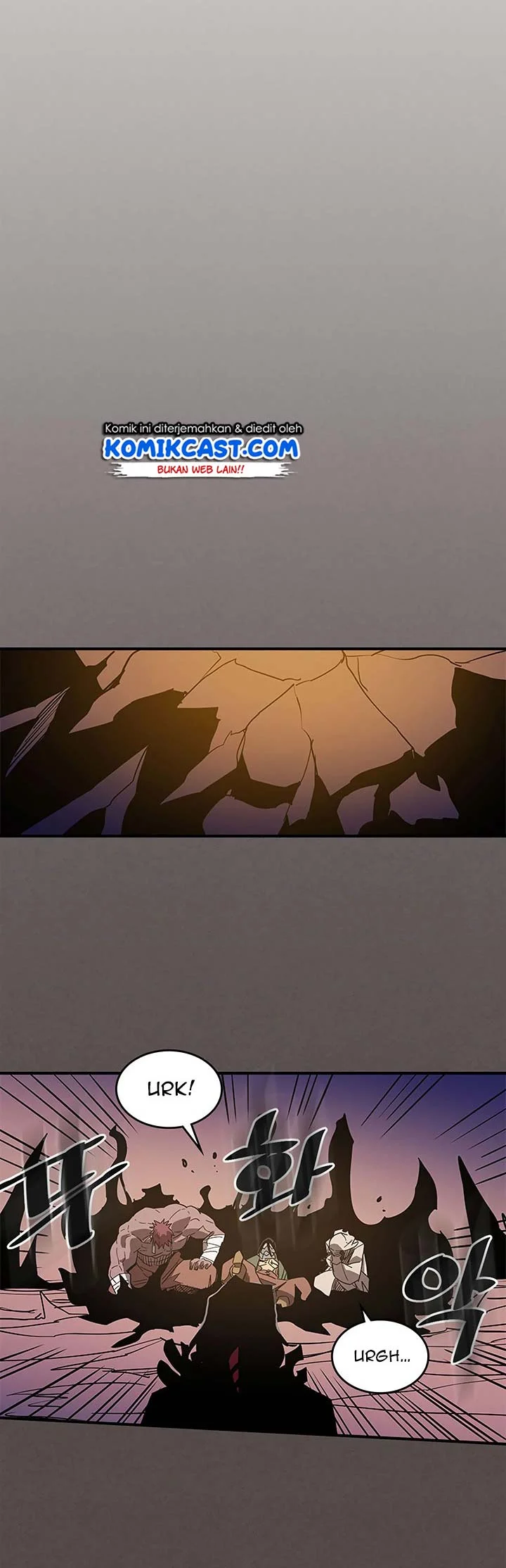 A Returner's Magic Should Be Special Chapter 87 Gambar 47