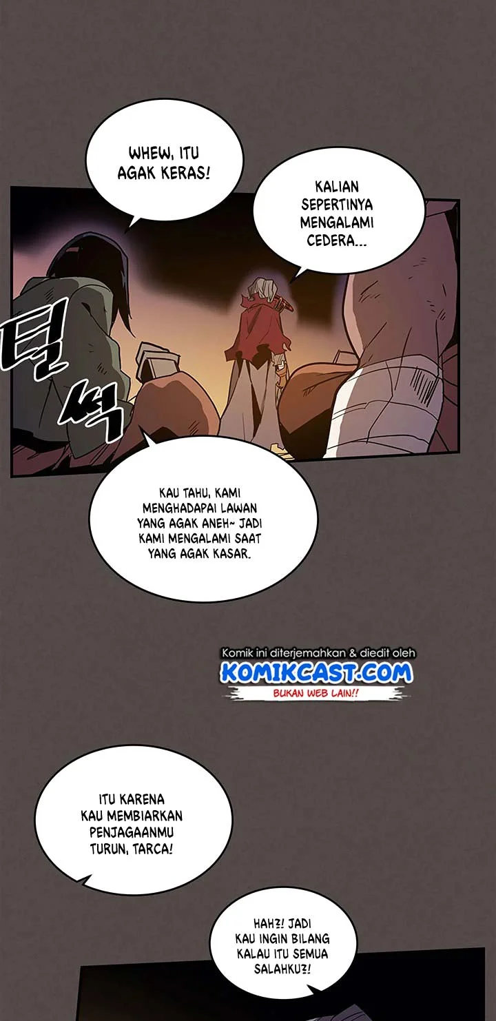 A Returner's Magic Should Be Special Chapter 87 Gambar 48