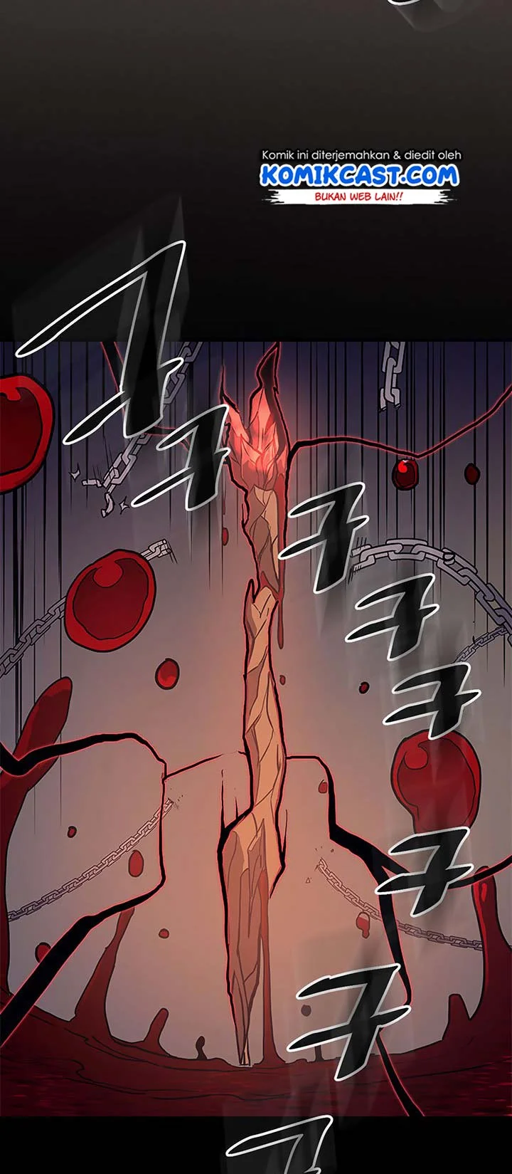 A Returner's Magic Should Be Special Chapter 87 Gambar 51