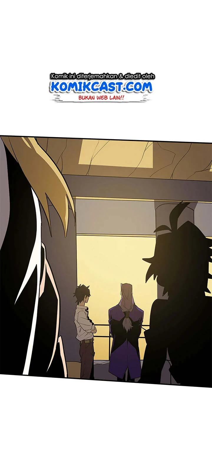 A Returner's Magic Should Be Special Chapter 88 Gambar 23