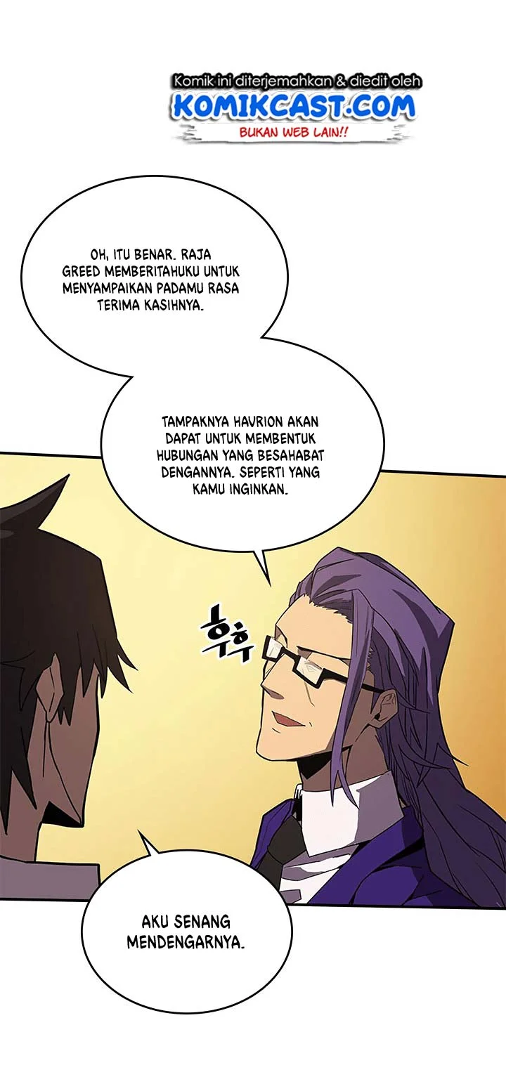 A Returner's Magic Should Be Special Chapter 88 Gambar 26