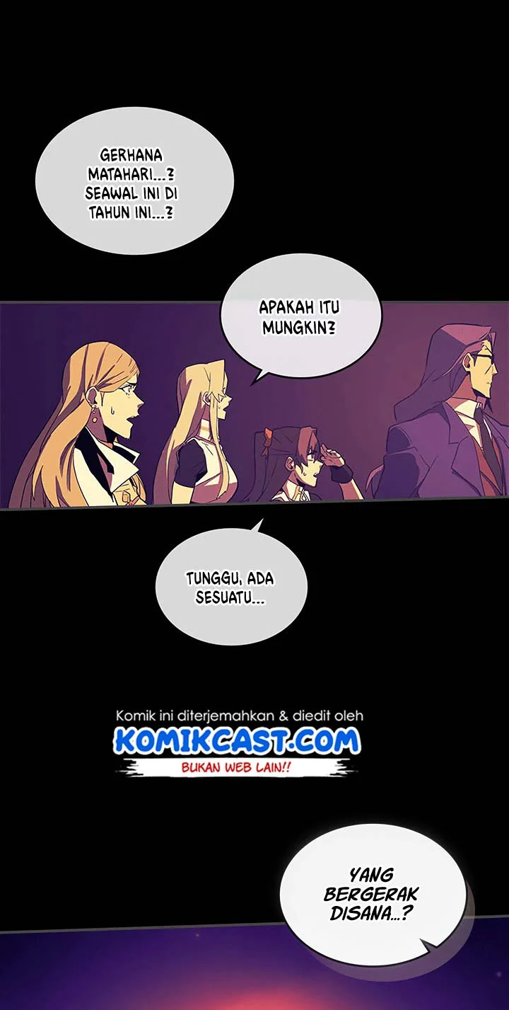 A Returner's Magic Should Be Special Chapter 88 Gambar 43