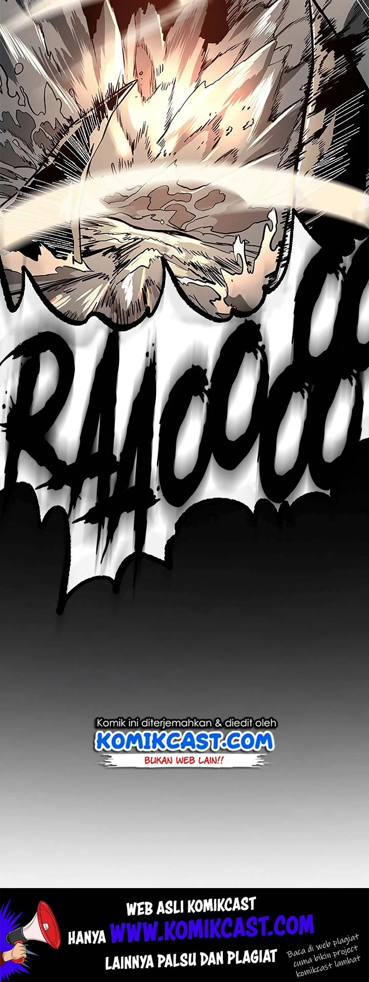 A Returner's Magic Should Be Special Chapter 88 Gambar 47