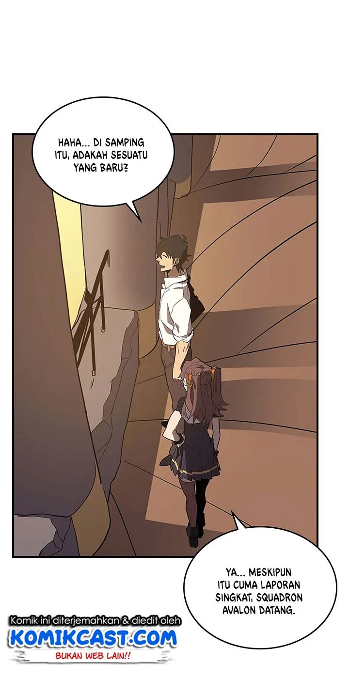 A Returner's Magic Should Be Special Chapter 88 Gambar 9