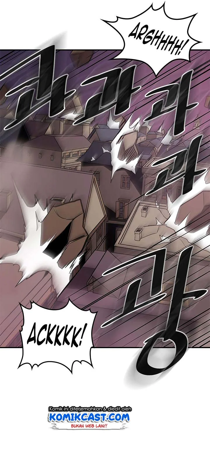 A Returner's Magic Should Be Special Chapter 89 Gambar 11