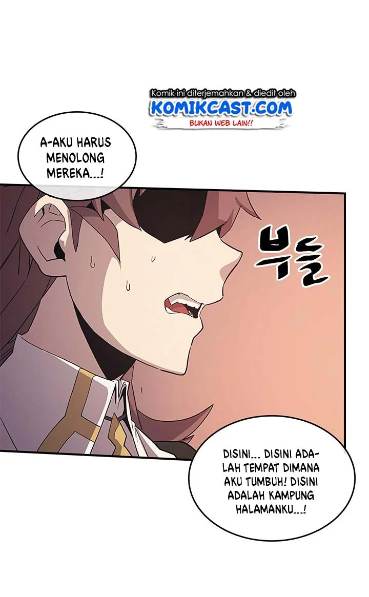 A Returner's Magic Should Be Special Chapter 89 Gambar 14