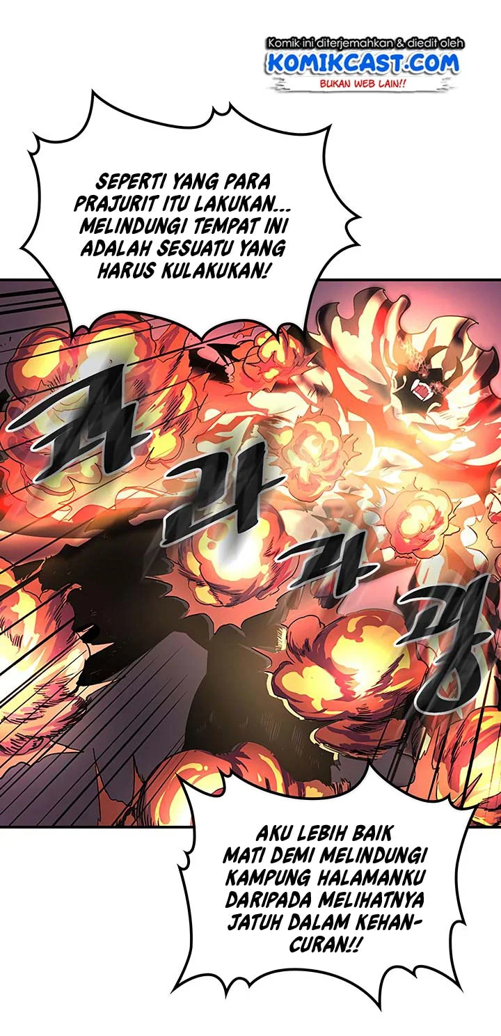 A Returner's Magic Should Be Special Chapter 89 Gambar 20