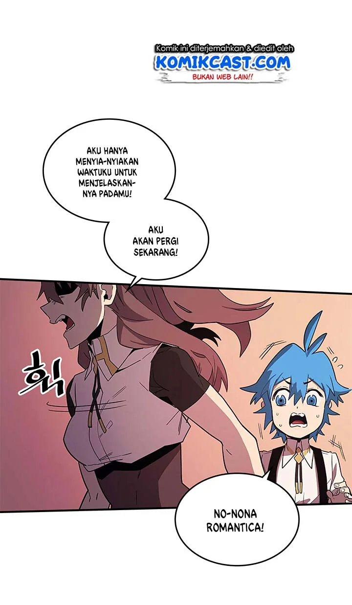 A Returner's Magic Should Be Special Chapter 89 Gambar 21