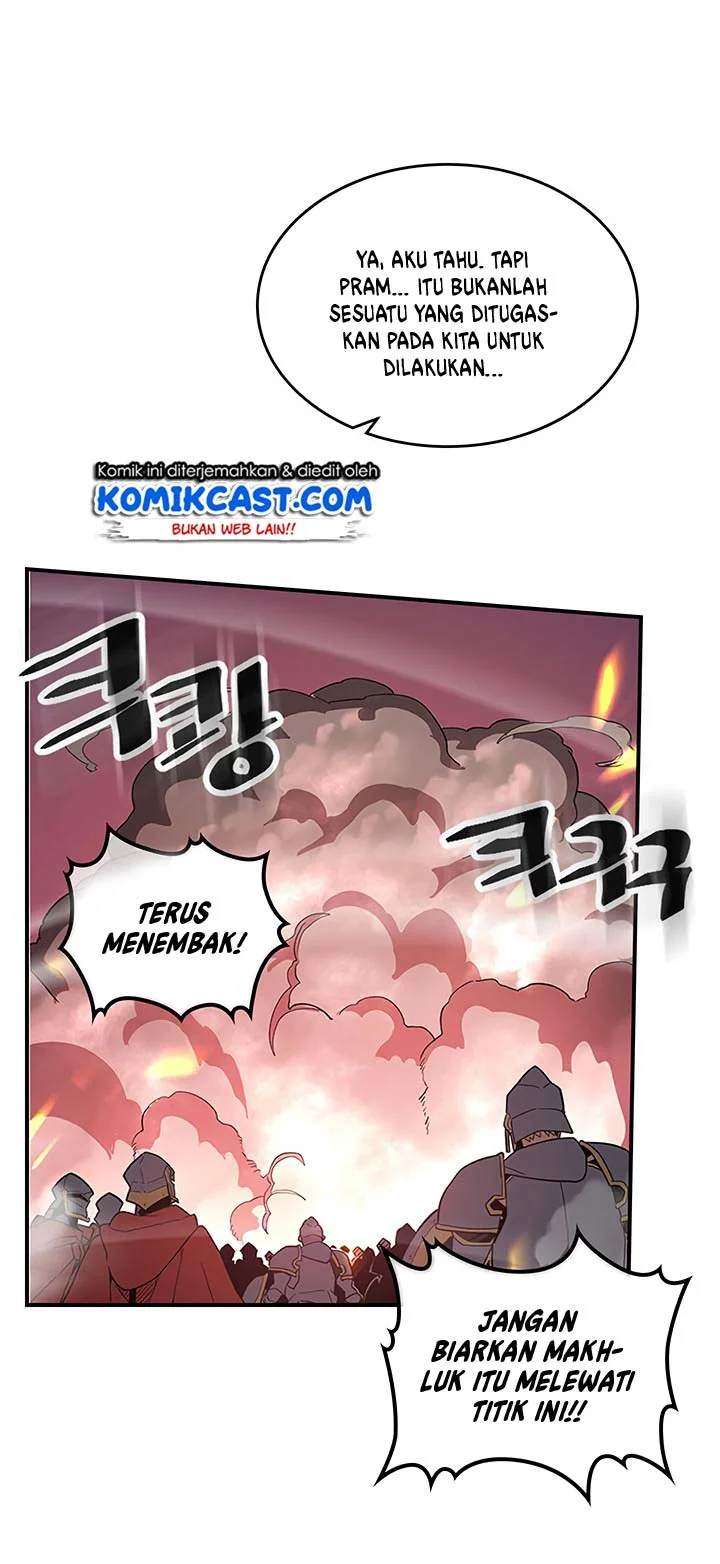 A Returner's Magic Should Be Special Chapter 89 Gambar 27