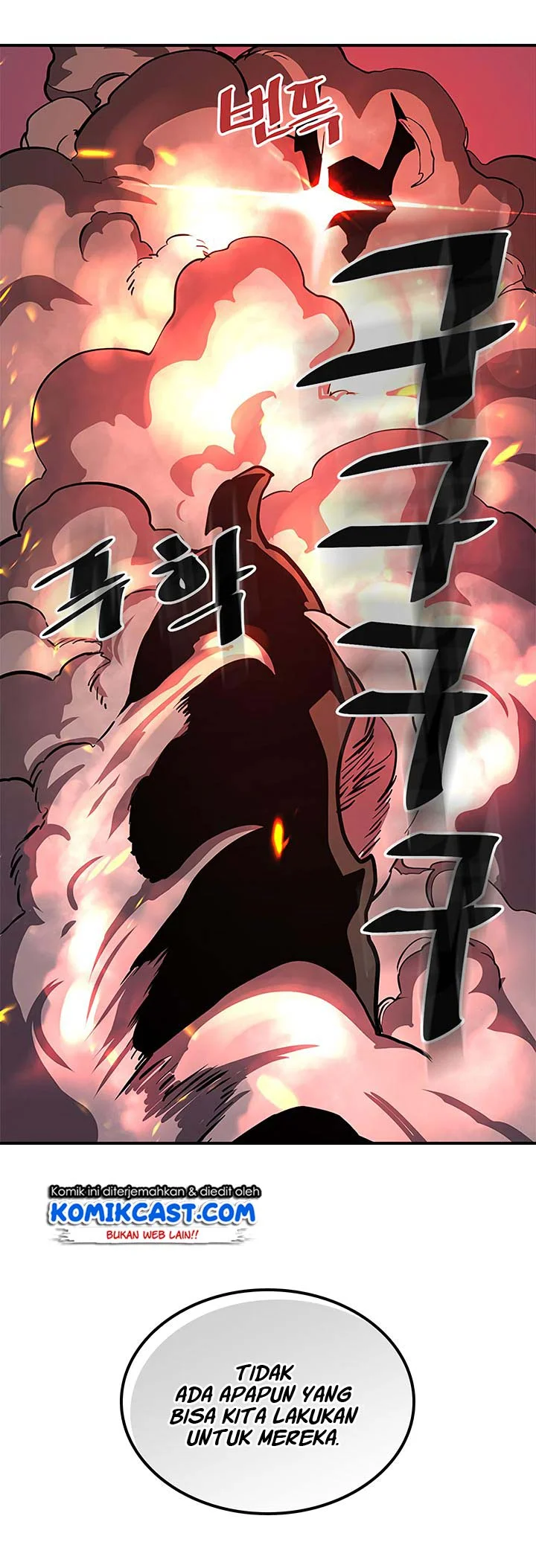 A Returner's Magic Should Be Special Chapter 89 Gambar 29