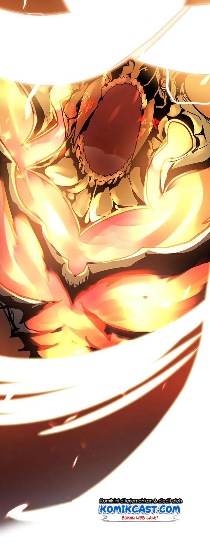 A Returner's Magic Should Be Special Chapter 89 Gambar 33