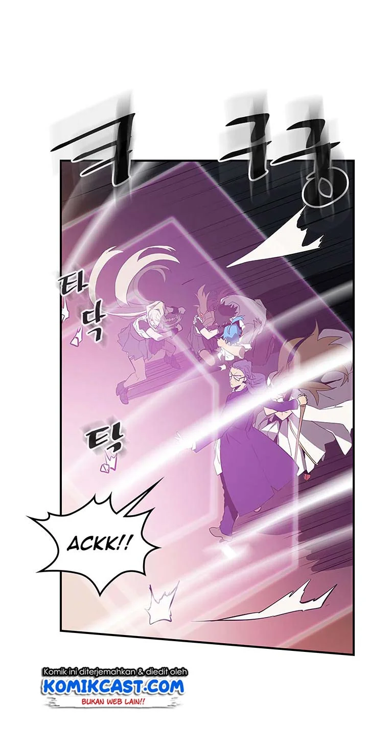 A Returner's Magic Should Be Special Chapter 89 Gambar 36