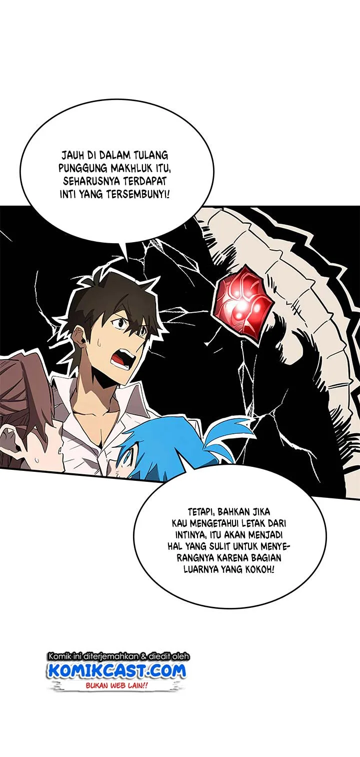 A Returner's Magic Should Be Special Chapter 89 Gambar 38