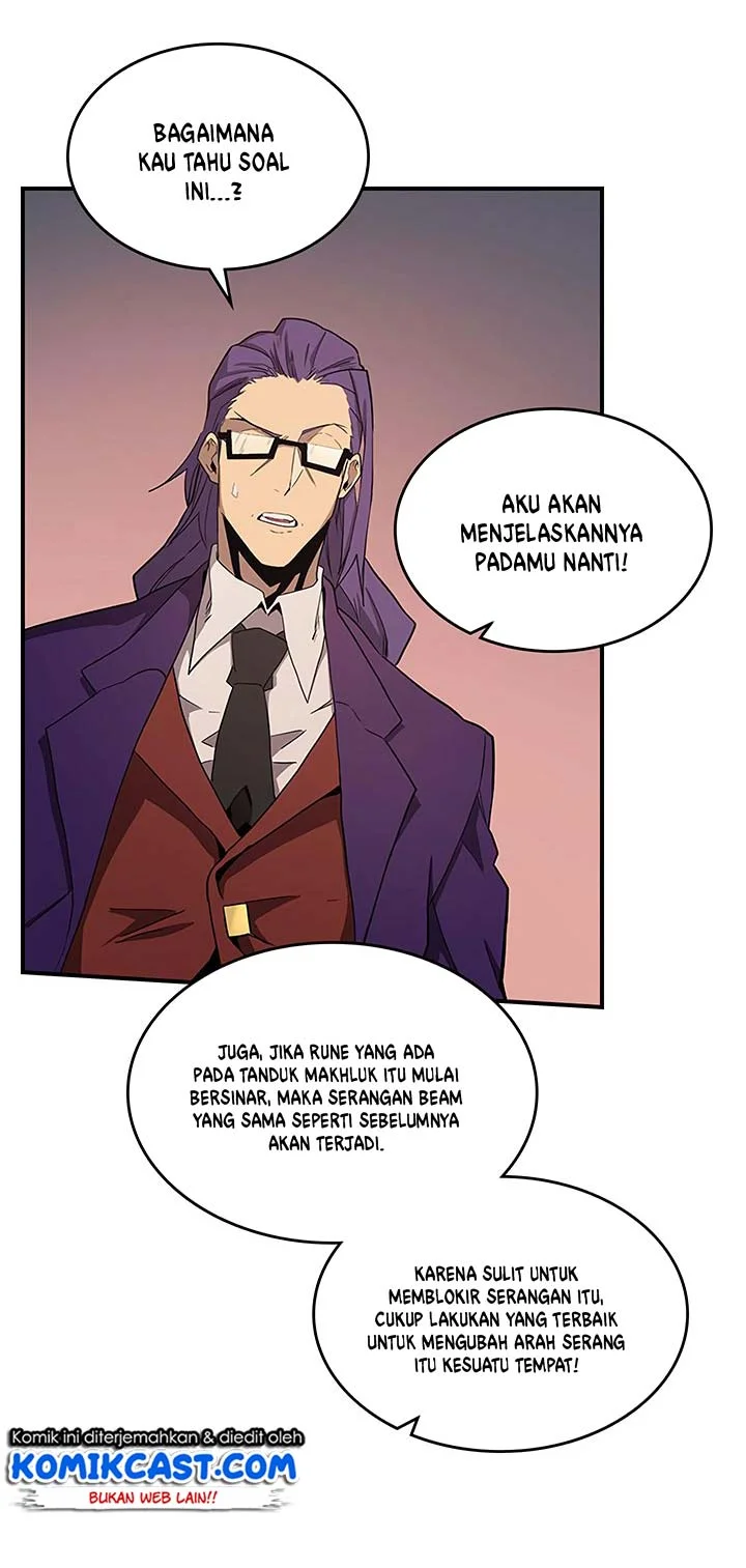 A Returner's Magic Should Be Special Chapter 89 Gambar 39