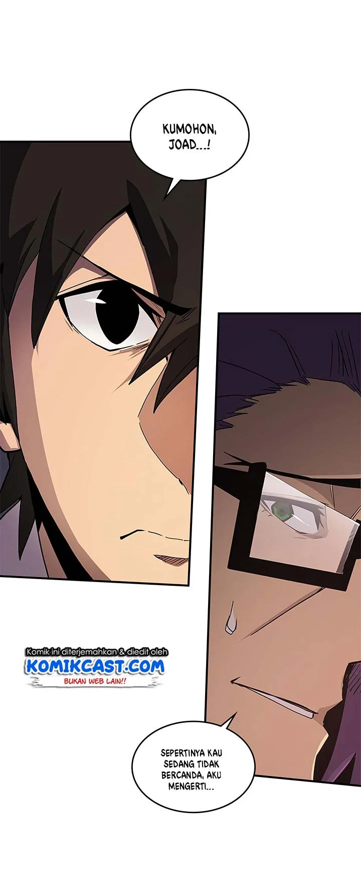 A Returner's Magic Should Be Special Chapter 89 Gambar 44