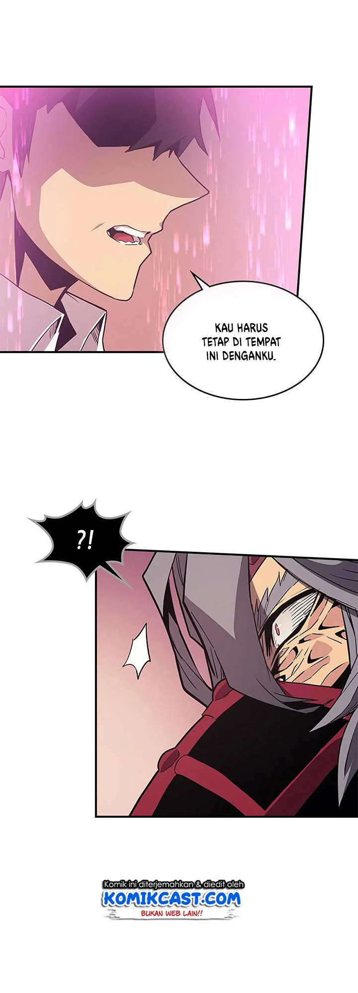 A Returner's Magic Should Be Special Chapter 89 Gambar 47