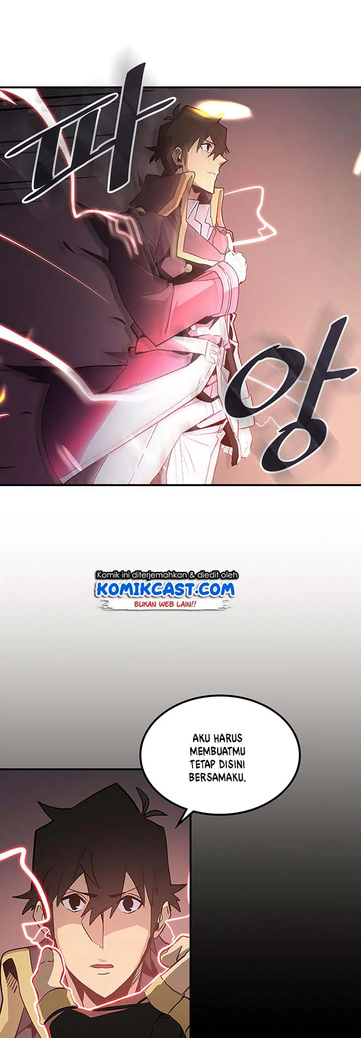 A Returner's Magic Should Be Special Chapter 89 Gambar 53