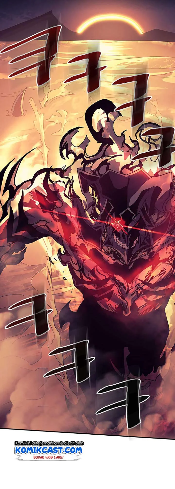 A Returner's Magic Should Be Special Chapter 89 Gambar 7