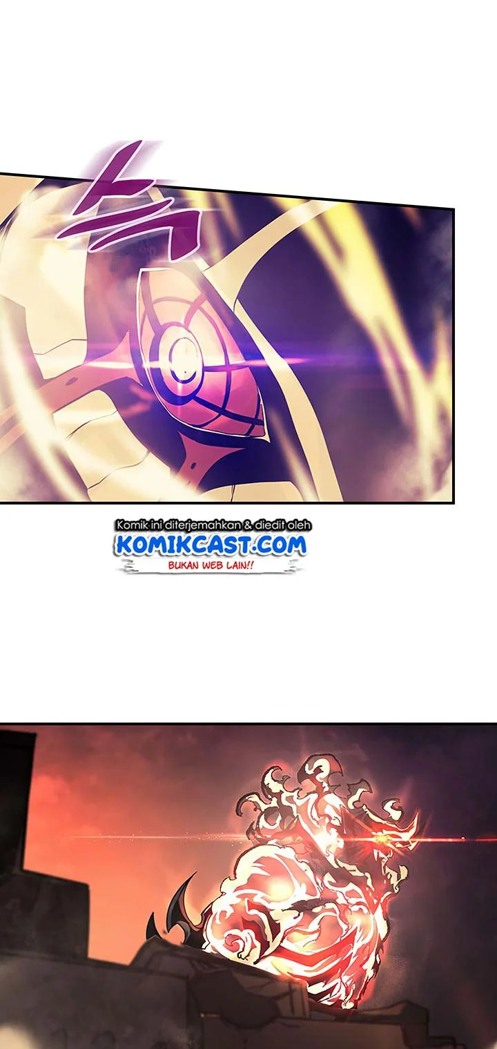 A Returner's Magic Should Be Special Chapter 89 Gambar 8