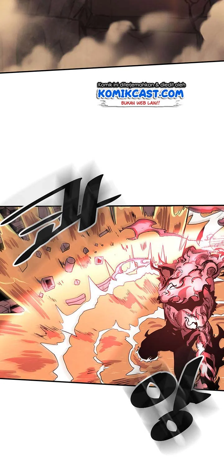 A Returner's Magic Should Be Special Chapter 89 Gambar 9