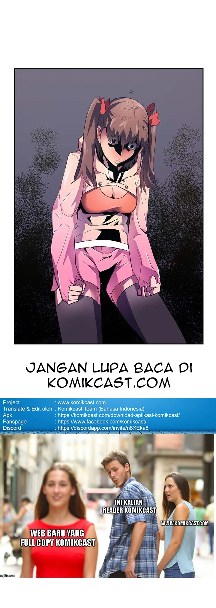 A Returner's Magic Should Be Special Chapter 8 Gambar 43