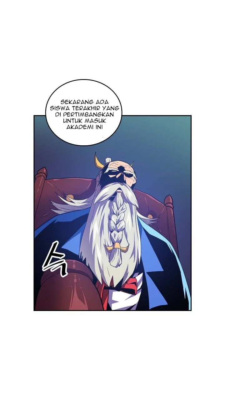 A Returner's Magic Should Be Special Chapter 8 Gambar 8