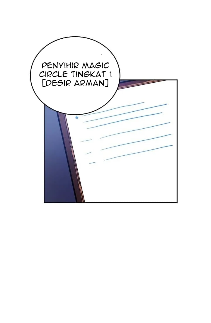 A Returner's Magic Should Be Special Chapter 8 Gambar 9