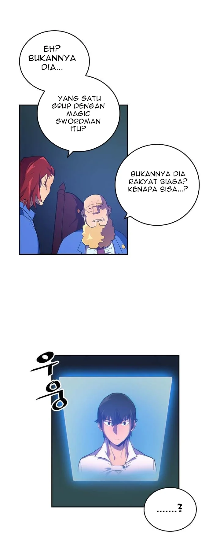 A Returner's Magic Should Be Special Chapter 8 Gambar 10