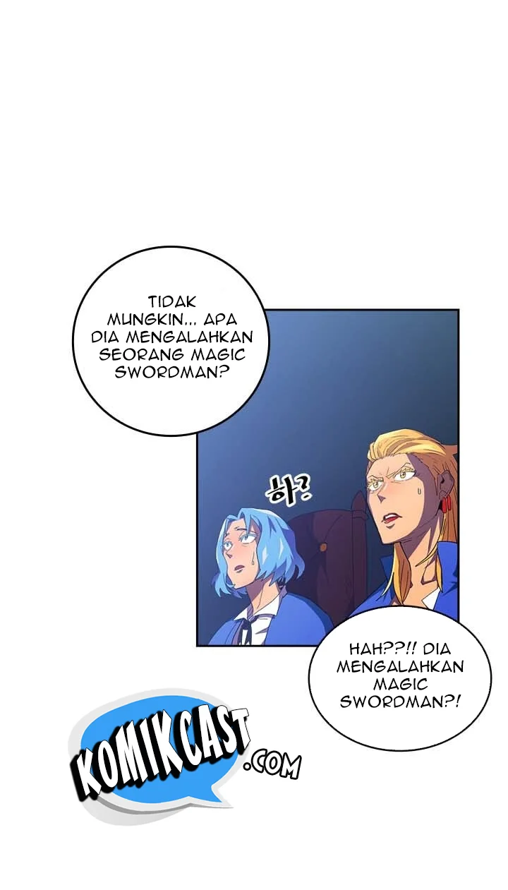 A Returner's Magic Should Be Special Chapter 8 Gambar 11