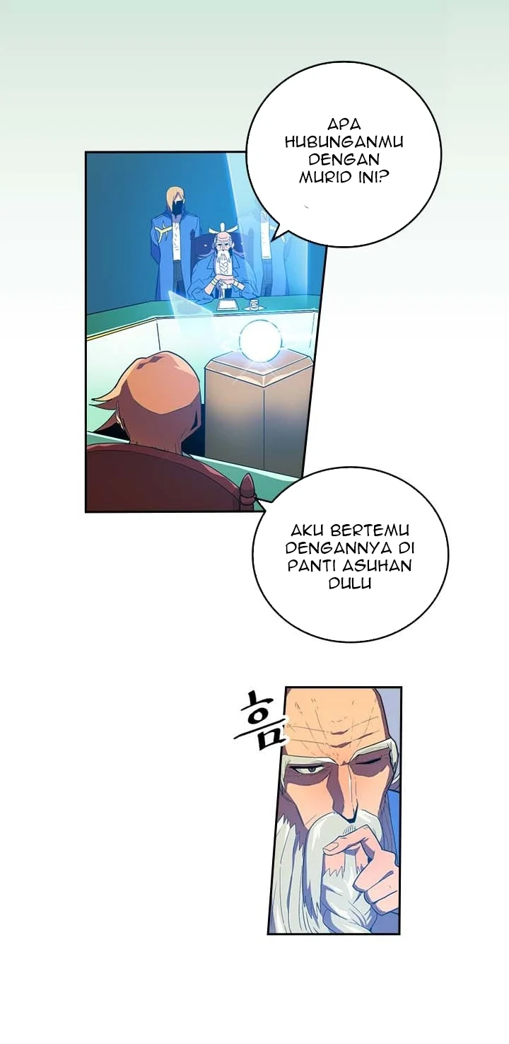 A Returner's Magic Should Be Special Chapter 8 Gambar 15